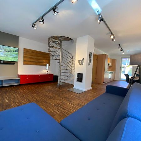 Erzherzog Johann Relax Appartements Ehrenhausen Phòng bức ảnh