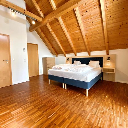 Erzherzog Johann Relax Appartements Ehrenhausen Phòng bức ảnh