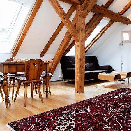 Erzherzog Johann Relax Appartements Ehrenhausen Ngoại thất bức ảnh