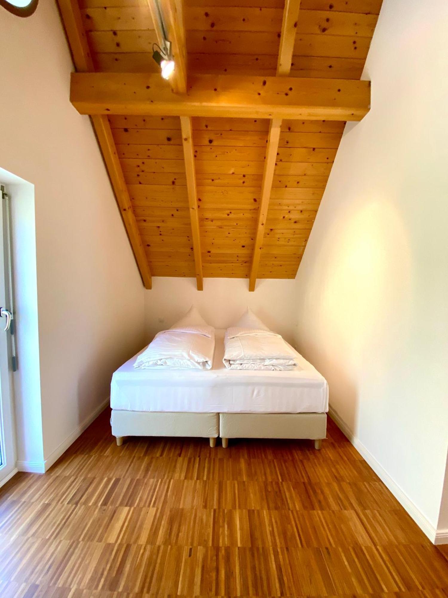 Erzherzog Johann Relax Appartements Ehrenhausen Phòng bức ảnh
