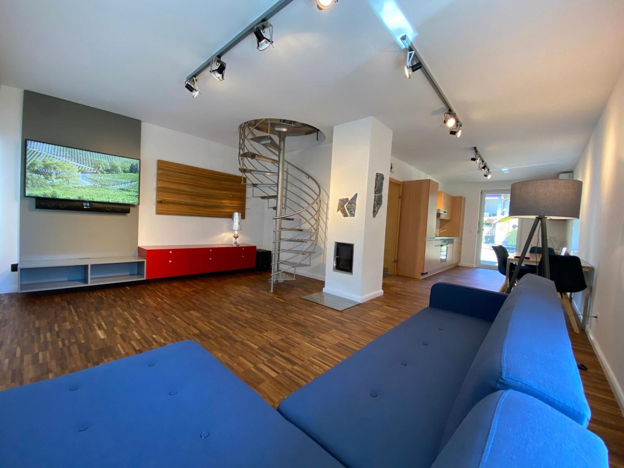 Erzherzog Johann Relax Appartements Ehrenhausen Phòng bức ảnh