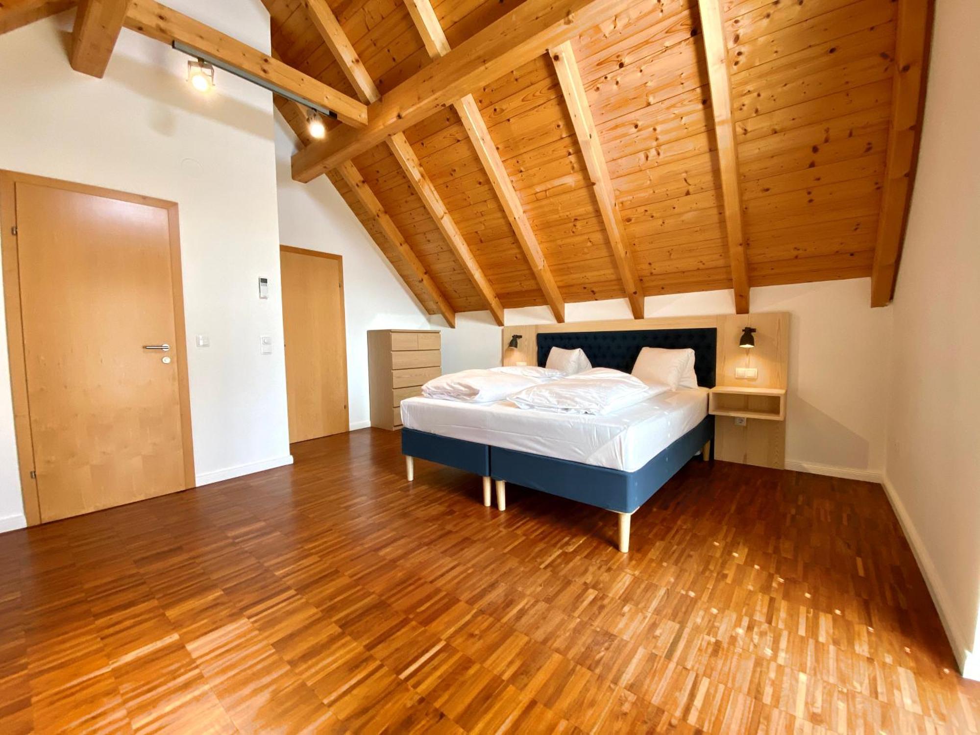 Erzherzog Johann Relax Appartements Ehrenhausen Phòng bức ảnh