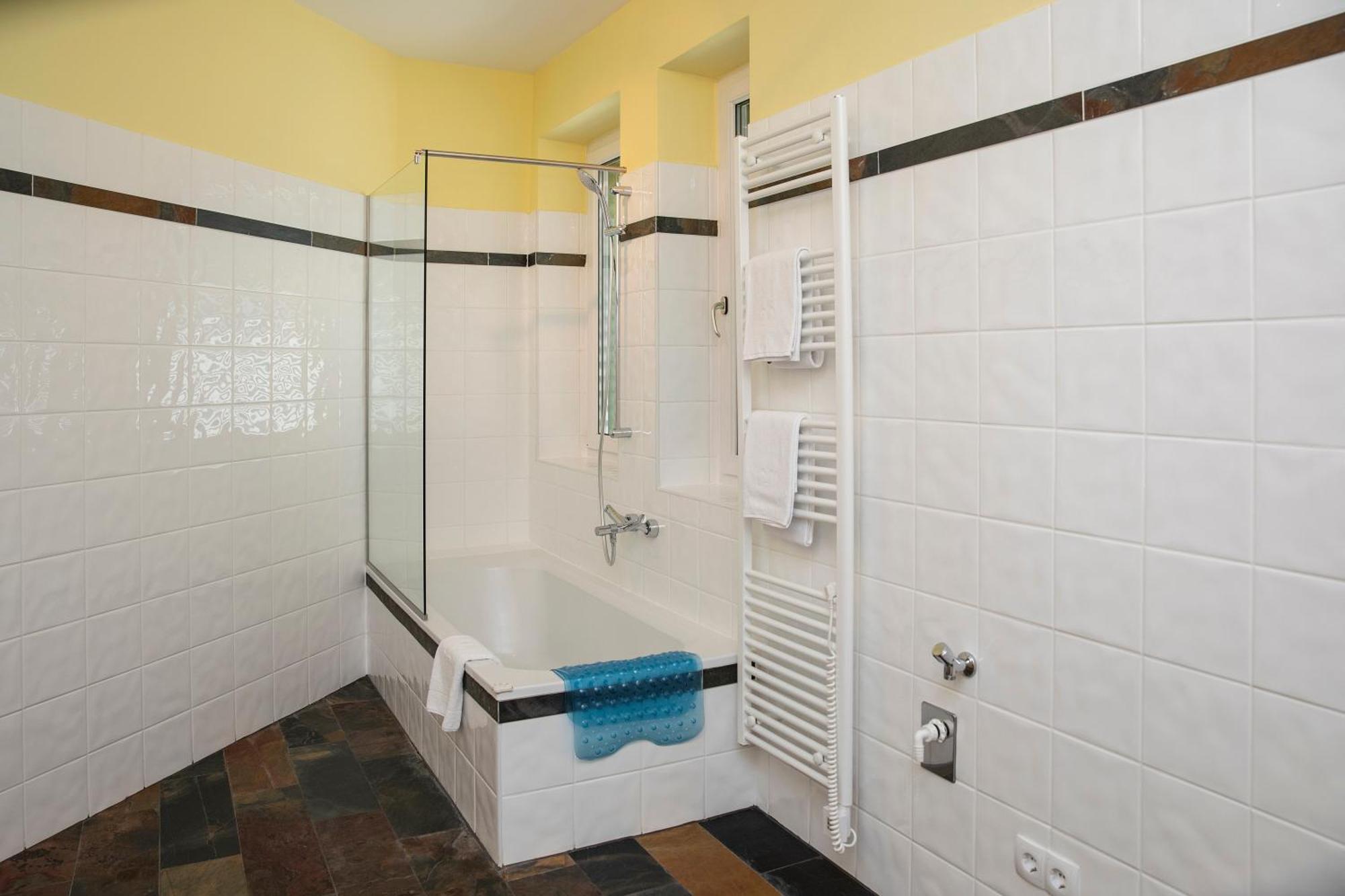 Erzherzog Johann Relax Appartements Ehrenhausen Phòng bức ảnh
