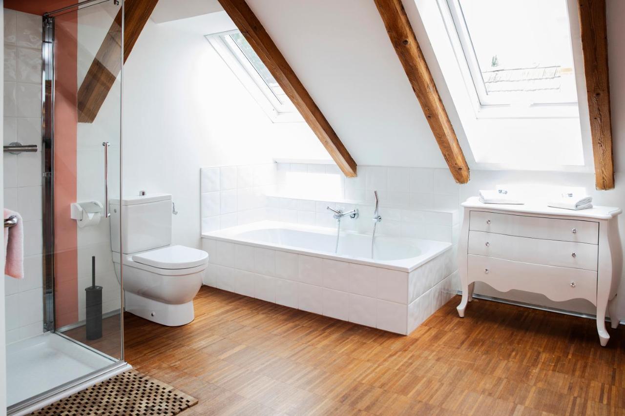 Erzherzog Johann Relax Appartements Ehrenhausen Ngoại thất bức ảnh