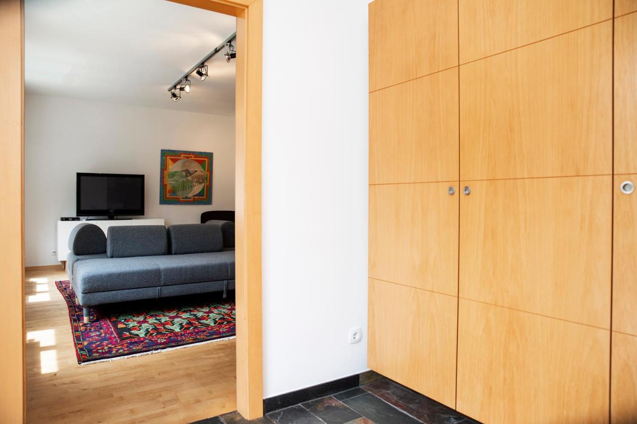 Erzherzog Johann Relax Appartements Ehrenhausen Ngoại thất bức ảnh