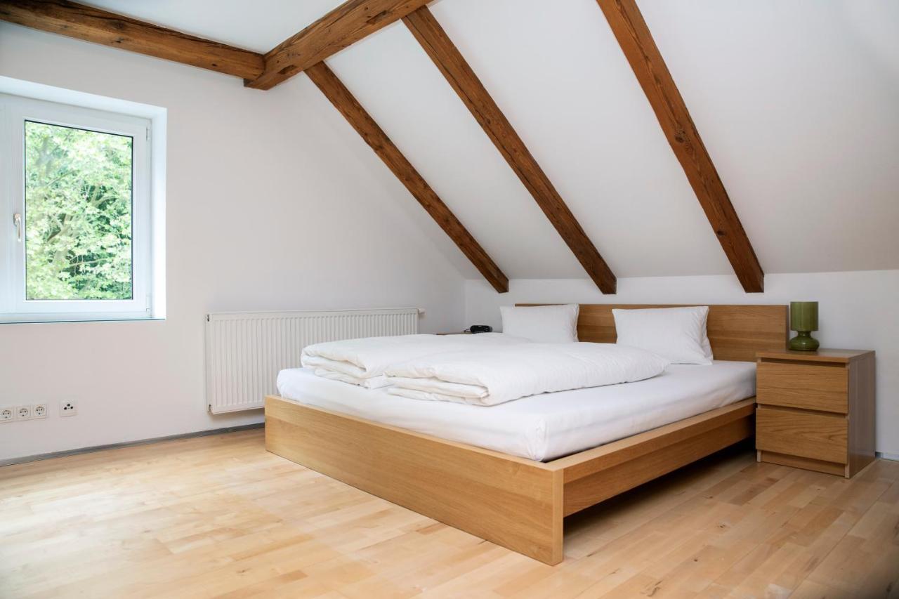 Erzherzog Johann Relax Appartements Ehrenhausen Ngoại thất bức ảnh