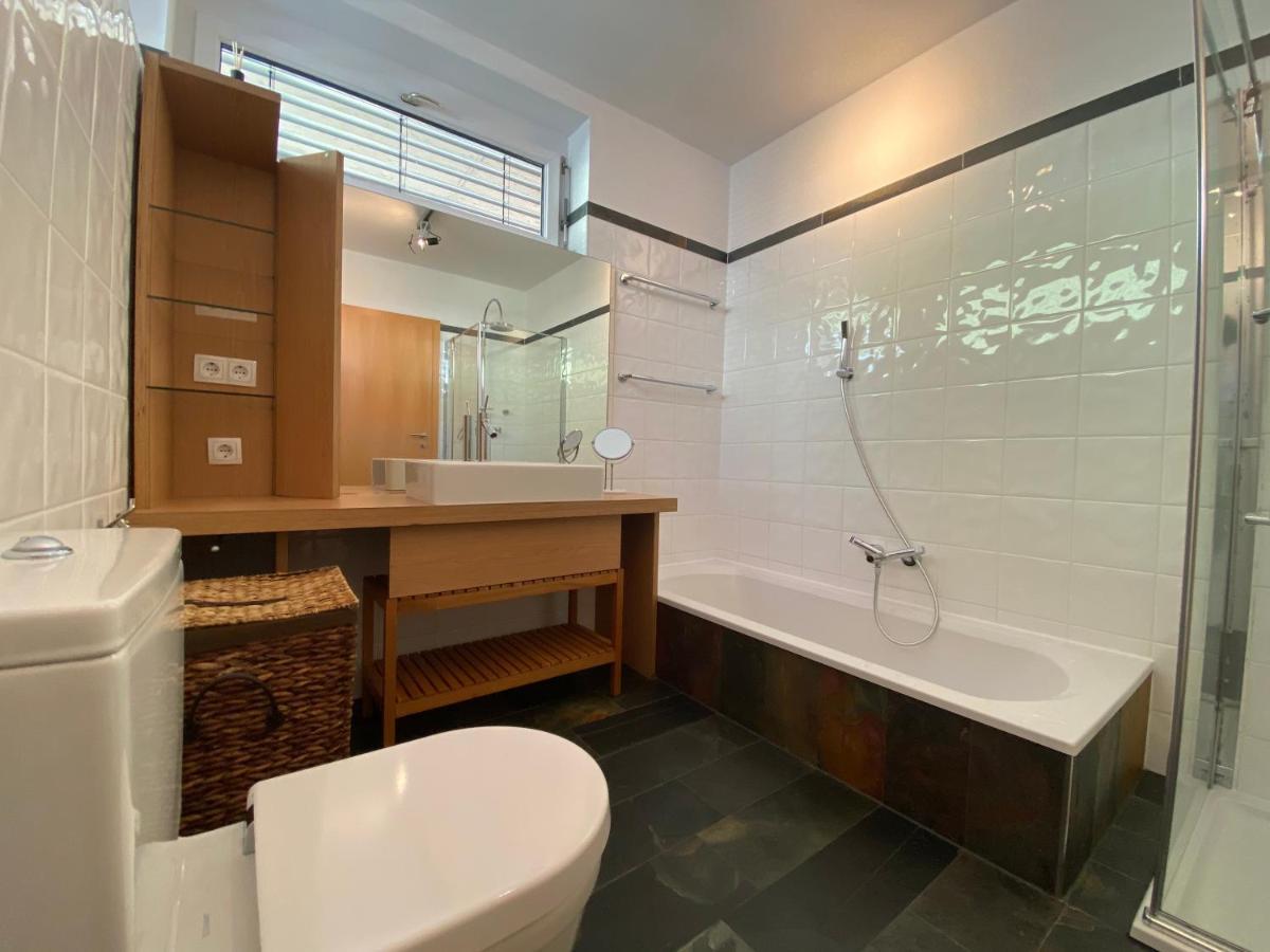 Erzherzog Johann Relax Appartements Ehrenhausen Ngoại thất bức ảnh