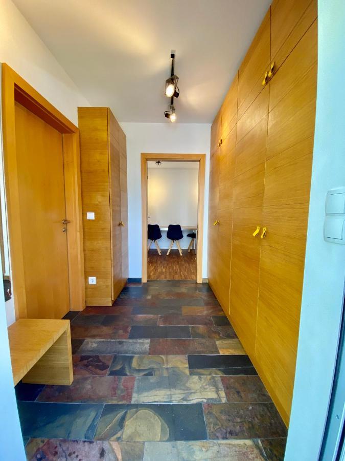 Erzherzog Johann Relax Appartements Ehrenhausen Phòng bức ảnh